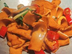 田舍千叶豆腐-绿茶餐厅(深圳龙华天虹购物中心店)