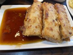 萝卜糕-台南擔仔面·卤肉饭(老虹井路店)
