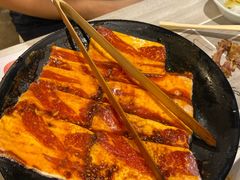 -胡哥烤肥牛(车公庙店)