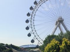 -渔岛海洋度假区