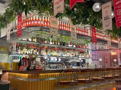 -BOTTEGA意库(中骏世界城店)