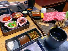 -黑牛の店·黑金店(沈阳万象城店)