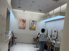 -天真蓝照相馆(五角场百联又一城店)