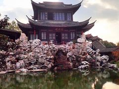-口岸雕花楼