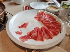 -阳坊大都涮羊肉(阳坊总店)