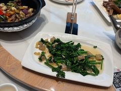 -鹅香四海·卤水火锅·砂锅粥·潮汕菜(宝安店)