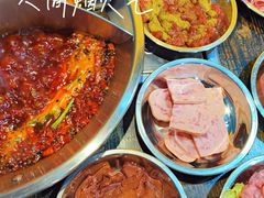 -锤子火锅(百步亭金桥汇2期店)