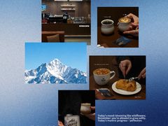 -Peet's 皮爷咖啡(深圳湾万象城店)