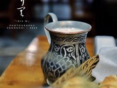 -TUK土耳其餐厅·下午茶(卢湾店)