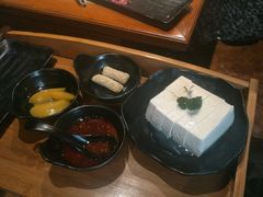 -手选潮汕鲜活牛肉火锅(二七广场店)