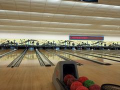 球道-广州保龄球馆(广州天河体育中心店)