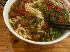 -肆姐面粉馆(坡子街店)
