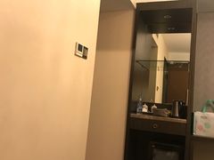 -美豪怡致酒店(上海长寿路店)