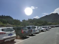 -平江沱龙峡漂流