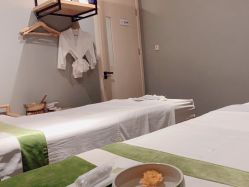 -梵隐SPA