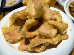 最东北锅包肉-95号酱骨·一块豆腐(展春园西路店)