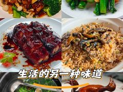 -侨美·唐荔园·40年地道粤菜