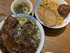 -一味老卤面(大石桥店)
