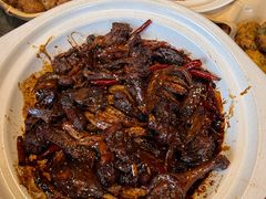 -麒麟小院·老九江菜(安平路店)
