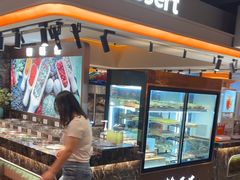 -黑金·寻焰自助百汇·烤肉·火锅(中街店)