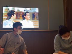 -康道天地(达邦协作广场店)