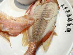 -长平老姿娘夜粥(平东一街店)