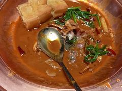 -鸽子侯·家宴·平价海鲜(绿地店)