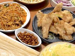 -老昌春饼(中央大街店)