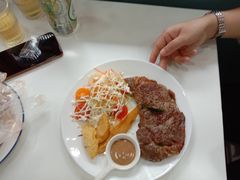 -橘酱餐厅