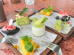 -La Terre乐田(万象城店)