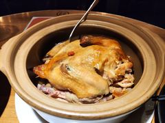 -金牌外婆家(苏州中心店)