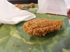 -麦当劳(佛山流行前线店)