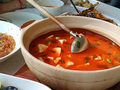 -船歌·鱼水饺青岛菜(金狮广场店)