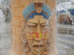 -上海玛雅海滩水公园