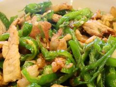 -背篓人家(洞口店)