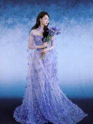 -MuseMarry婚纱(前海嘉里中心店)