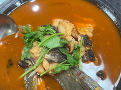 -鱼味馆(万佛湖店)