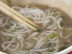 -汪记鲜鱼糊汤粉(沈阳路总店)