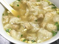 崖口云吞-崖口云吞(石岐店)