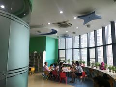 -小问号·科学启蒙·逻辑思维·阅读素养·口才演讲(杨浦合生汇中心)