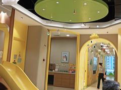 -贝思特蒙特梭利早教新区旗舰中心(苏州新区复悦城店)