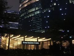 -广州四季酒店
