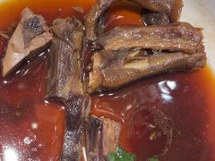 -沪华海鲜大酒楼(南汇店)