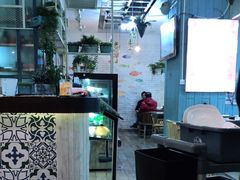 -九九私厨(石溪店)