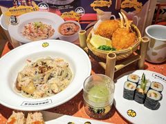 -元气寿司(东方宝泰店)