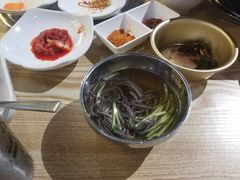 韩国凉面-韩国大金刚烤肉·料理(印象城店)