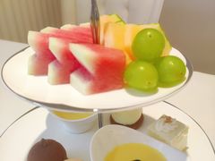 -燕庭·纯燕窝·甜品下午茶(南京西路店)