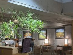 -本处·素食·融合料理(南油店)