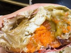 -张树军海鲜(王府壹号店)