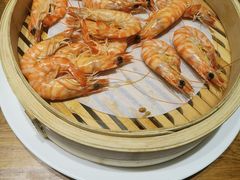 -必点海鲜·鲅鱼水饺(鞍山西道店)